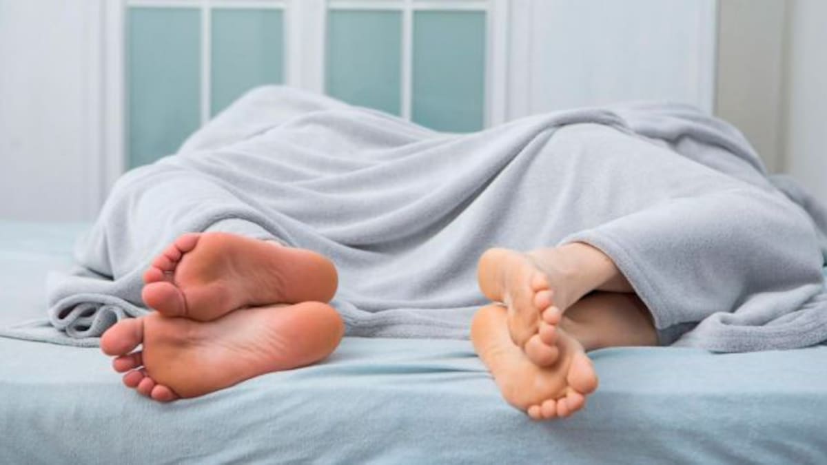 En 2030 ya no habrá más intimidad