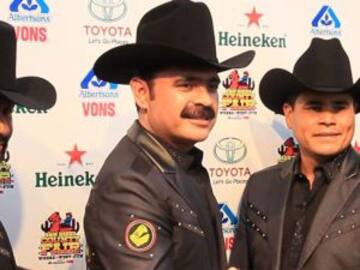 "La Chona" Challenge