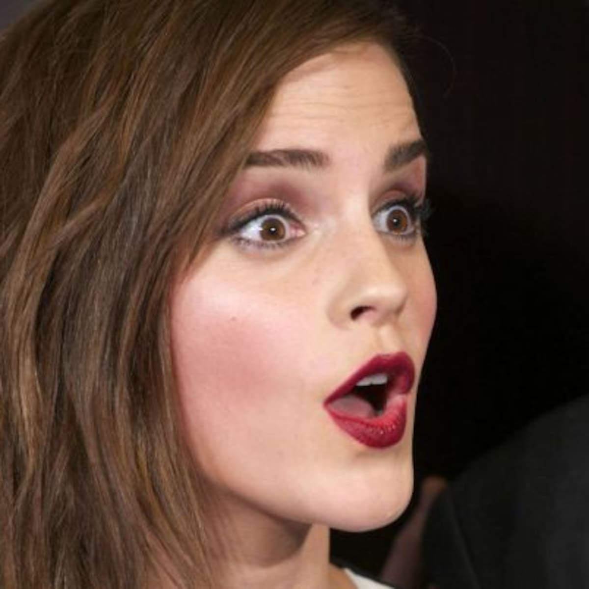 Así fue como un artista salvó la muñeca de Emma Watson