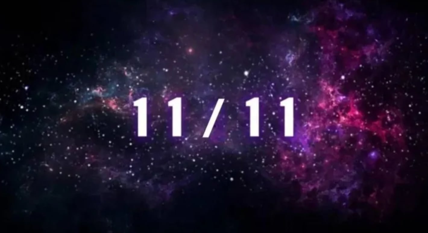 Rituales para aprovechar el portal 11:11