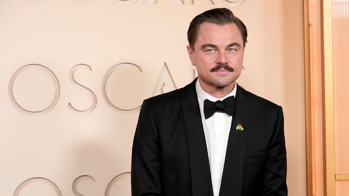 ¿Por qué Leonardo DiCaprio se convirtió en el “Rey de los memes”?