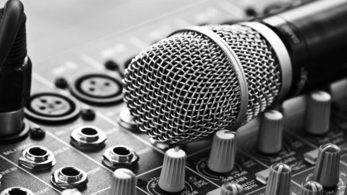 #Top Ten: Mi Vida En Una Canción