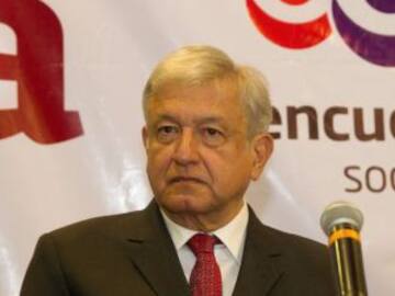 ¿AMLO cambió de opinión?