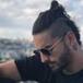 Así lucía Maluma en su adolescencia