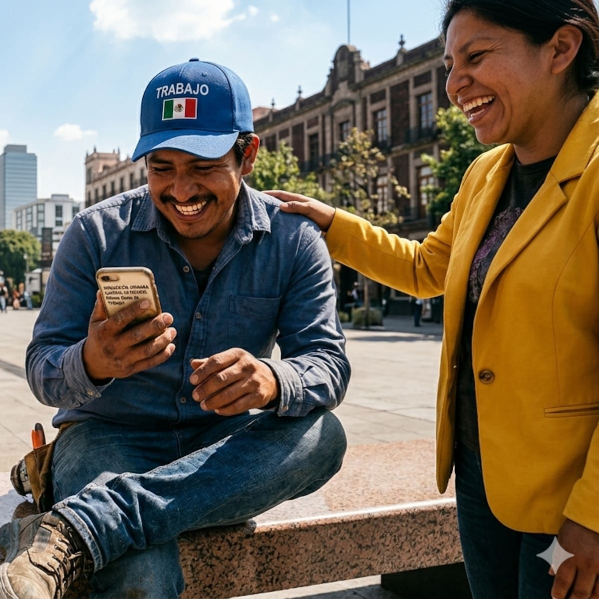 ¡El sueño de muchos ya se cumplió! Esta es la fecha en que comenzarás a trabajar menos horas en México