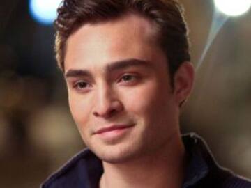 Protagonista de Gossip Girl acusado de violación