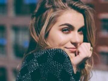 Así confirma Sofía Castro su relación con Juan Pablo Gil