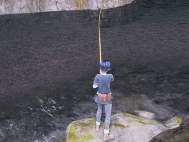 Sword Art Online Alicization Lycoris pesca