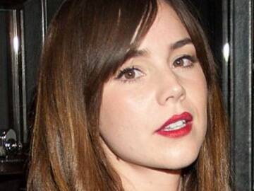 Camila Sodi celebra San Valentín más provocativa que nunca