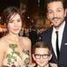 Camila Sodi habla sobre su relación con Diego Luna