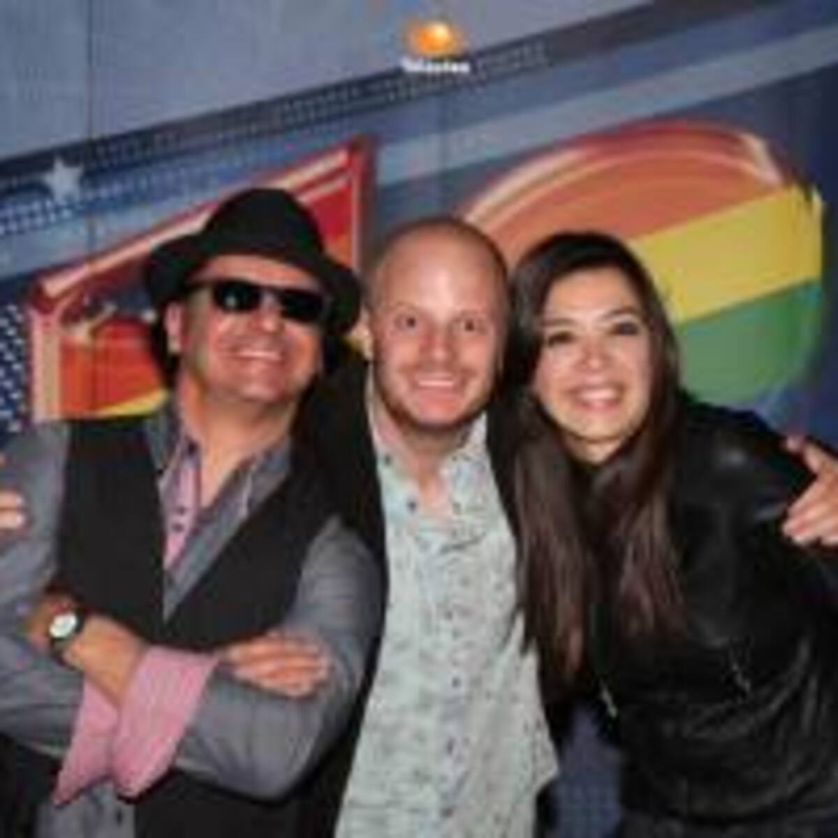 Támara les gana de nuevo a Facundo y la Garra.