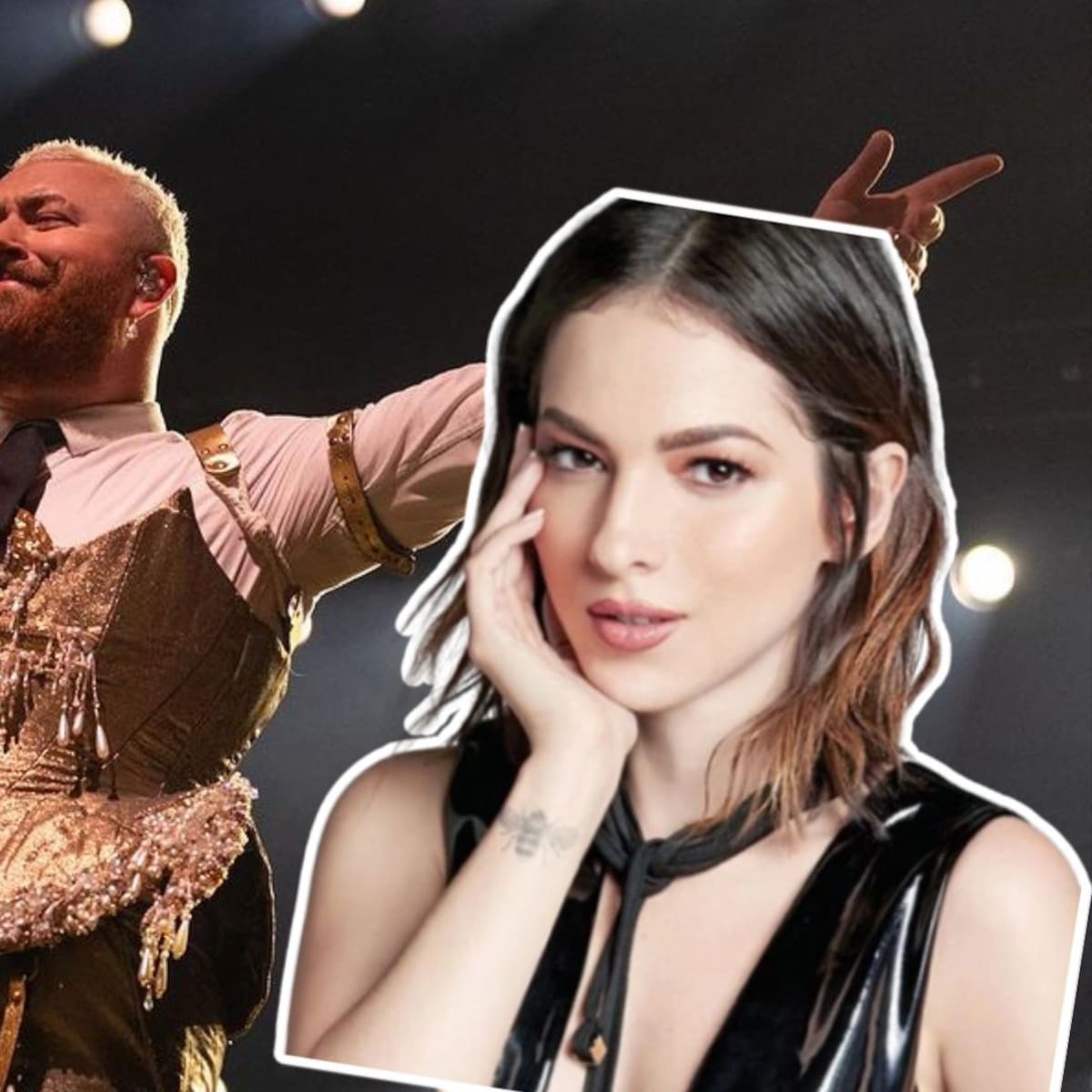 Sam Smith en CDMX: Paty Cantú será invitada especial