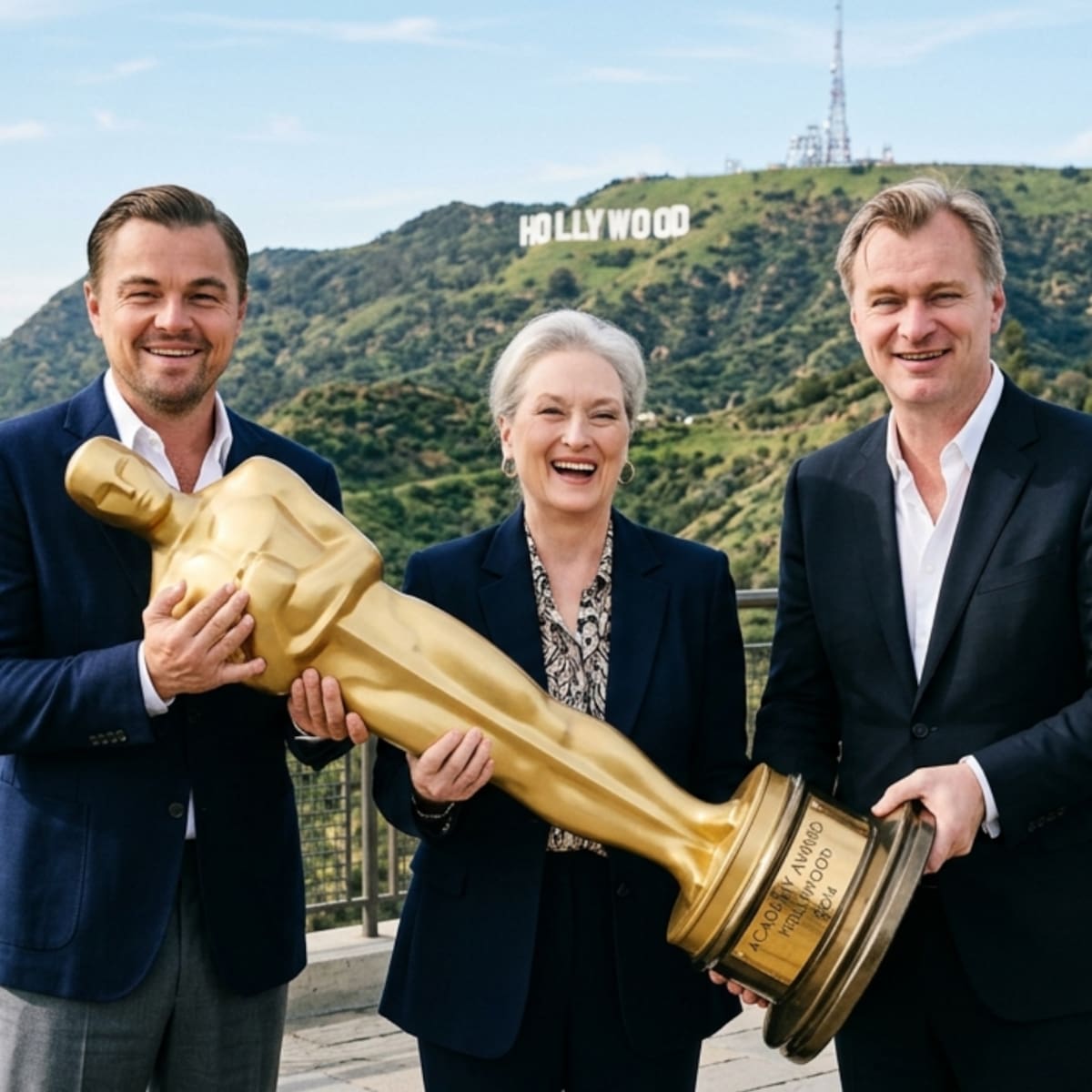 Los Oscar se van de Hollywood ¿cuál será la nueva sede de los premios más importantes del cine?