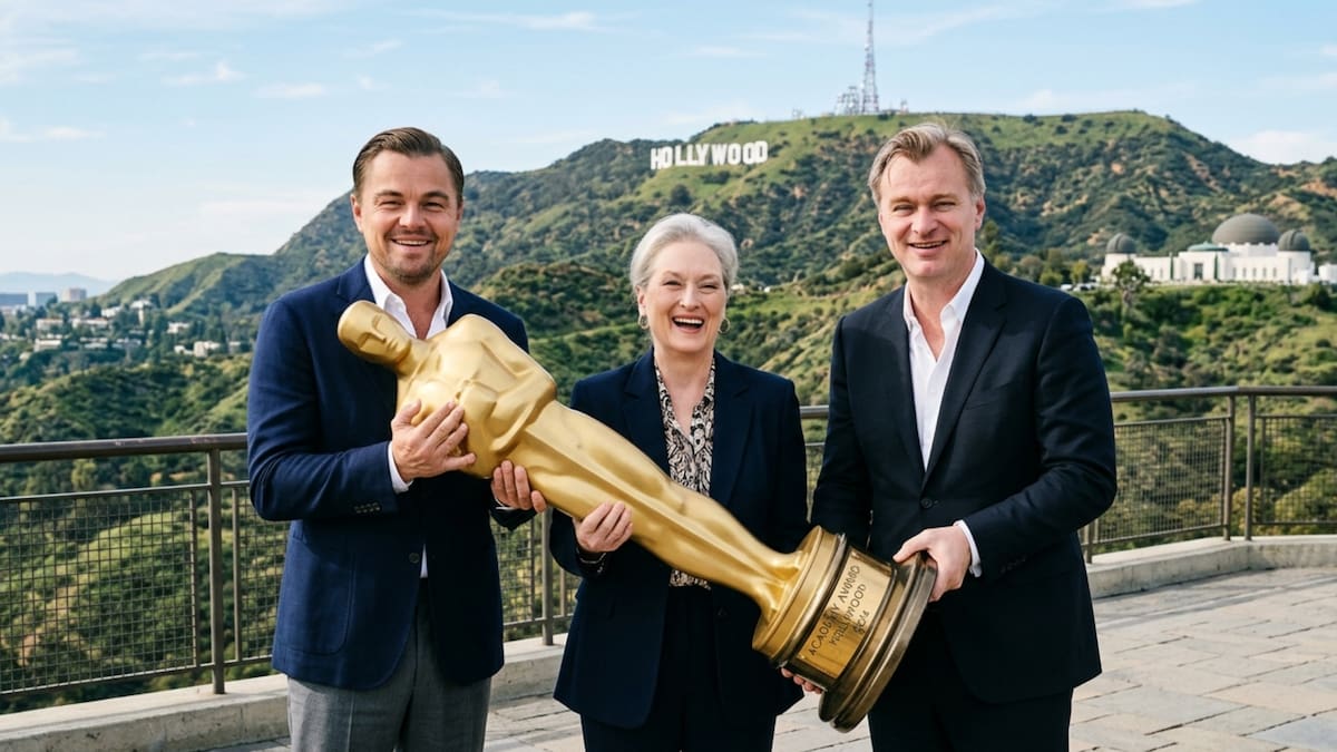 Los Oscar se van de Hollywood ¿cuál será la nueva sede de los premios más importantes del cine?
