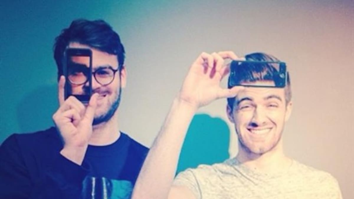 #SELFIE, el videoclip más viral del momento