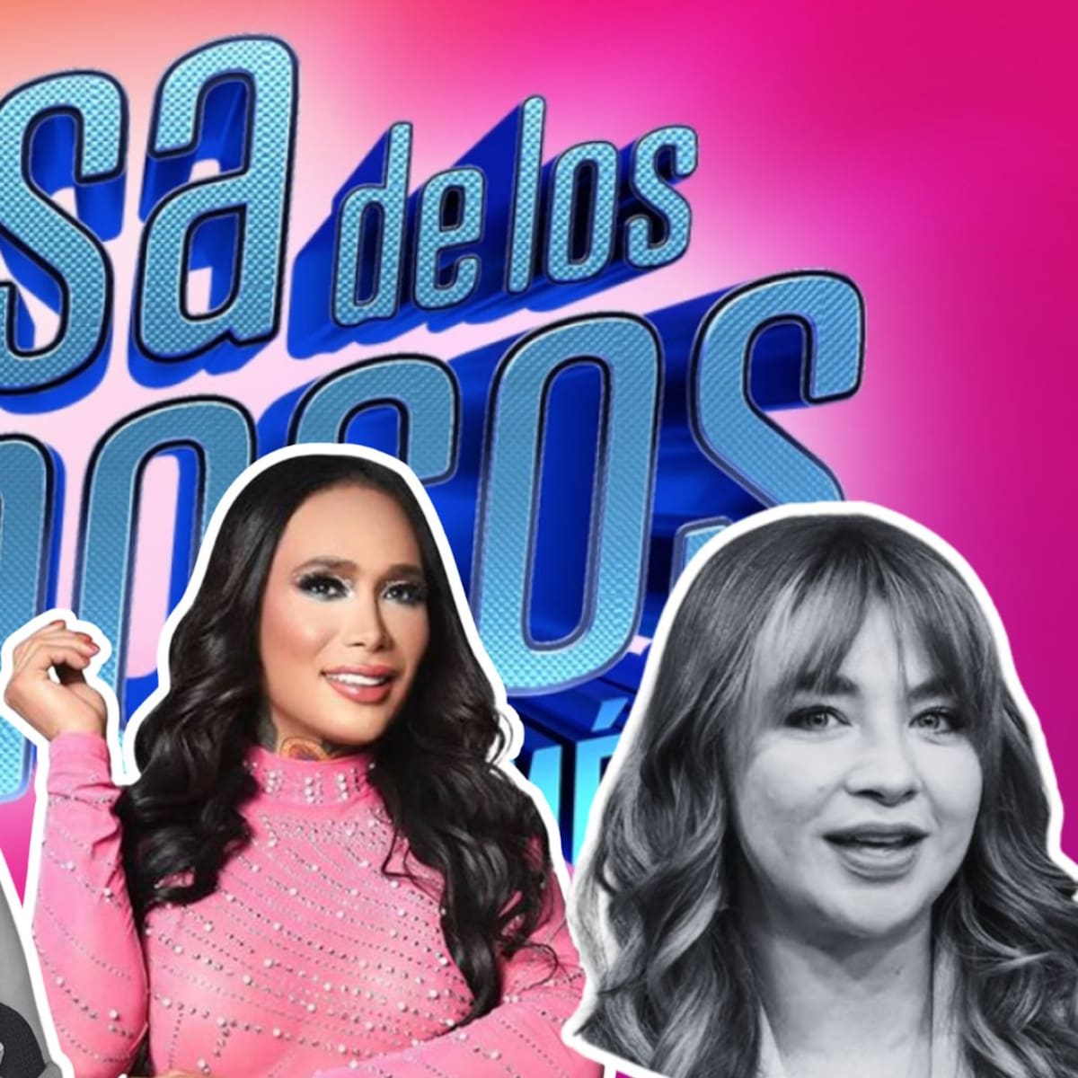 La Casa de los Famosos México 2026: ¿Quiénes serán los nuevos integrantes?