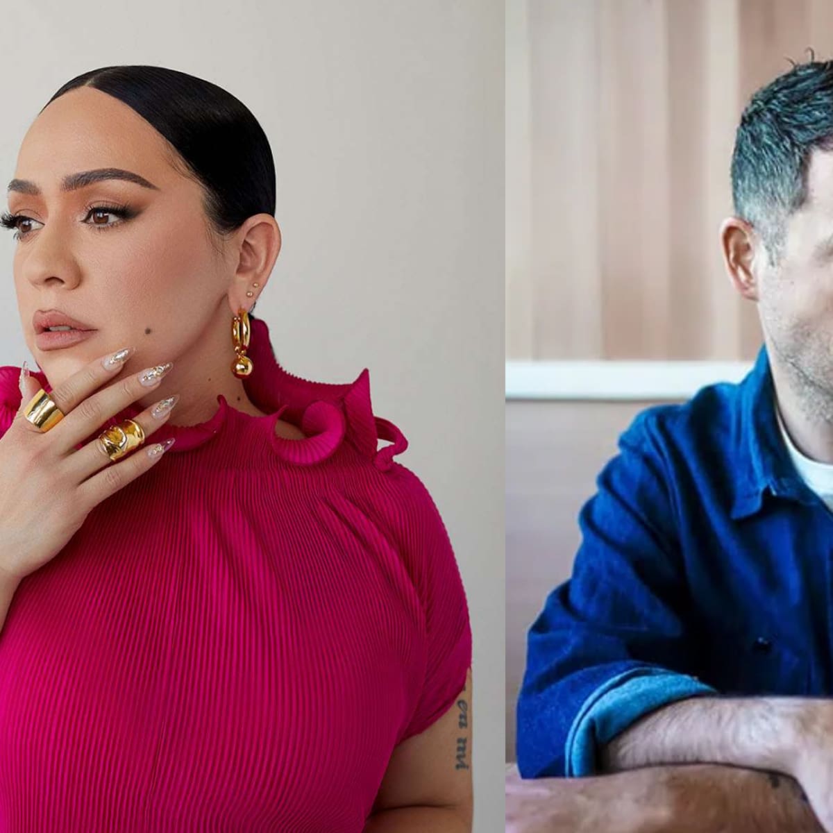 Carla Morrison y SYML se unen en 'Where’s My Love': una canción sobre perder el amor y encontrarse de nuevo