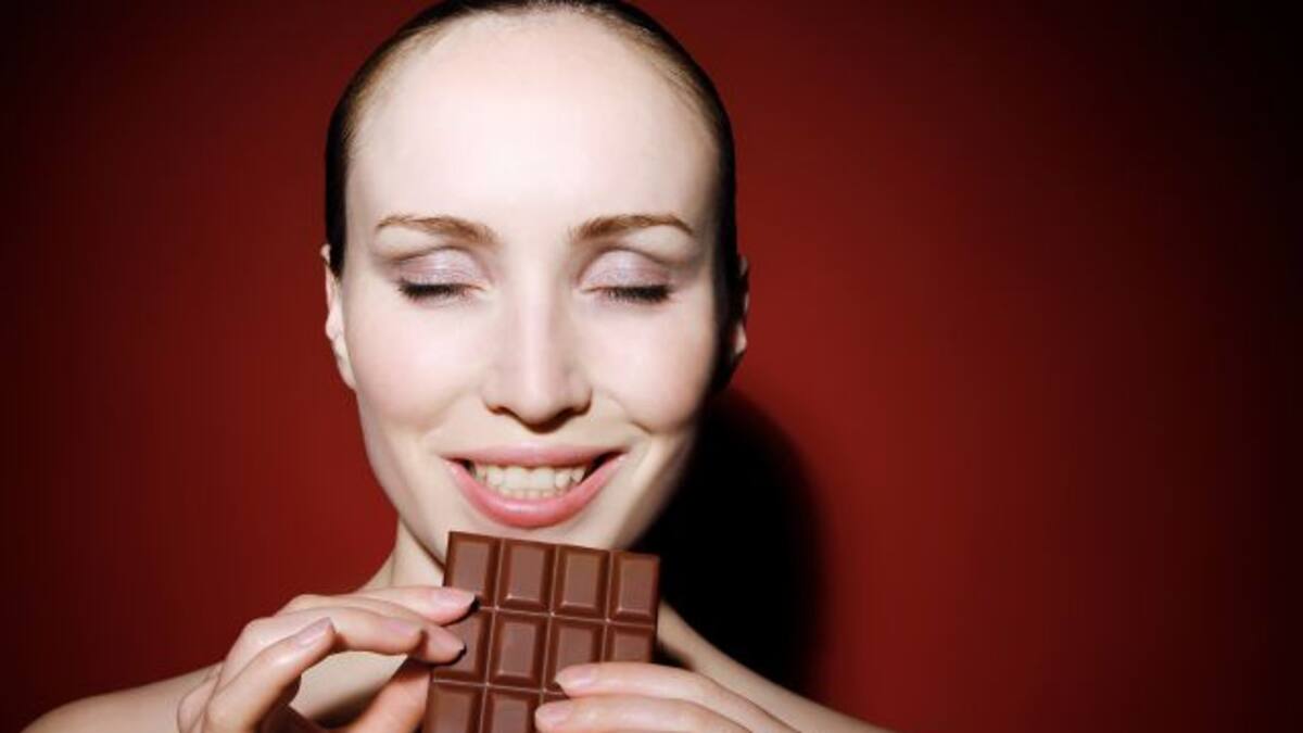 ¿Comer chocolate es bueno en una dieta saludable?