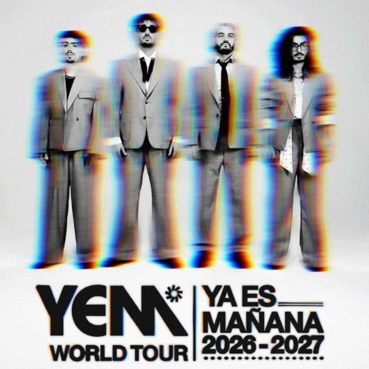 Morat anuncia tour en México: Precios oficiales, fechas confirmadas y todo sobre la venta de boletos