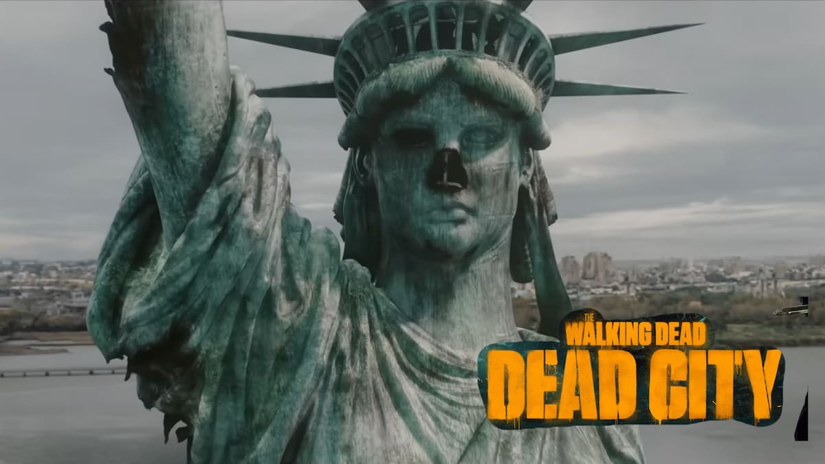 'The Walking Dead: Dead City' regresa con TODO: Maggie quiere conquistar Nueva York