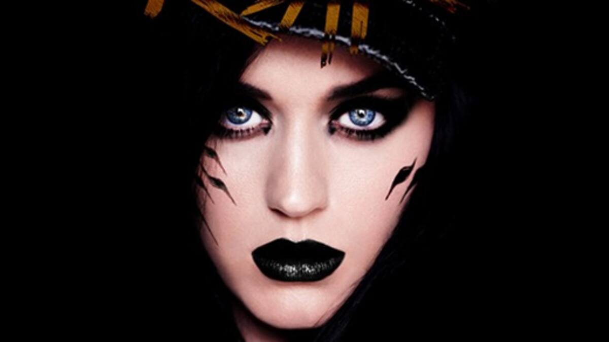 Katy Perry estrenará video el 5 de septiembre