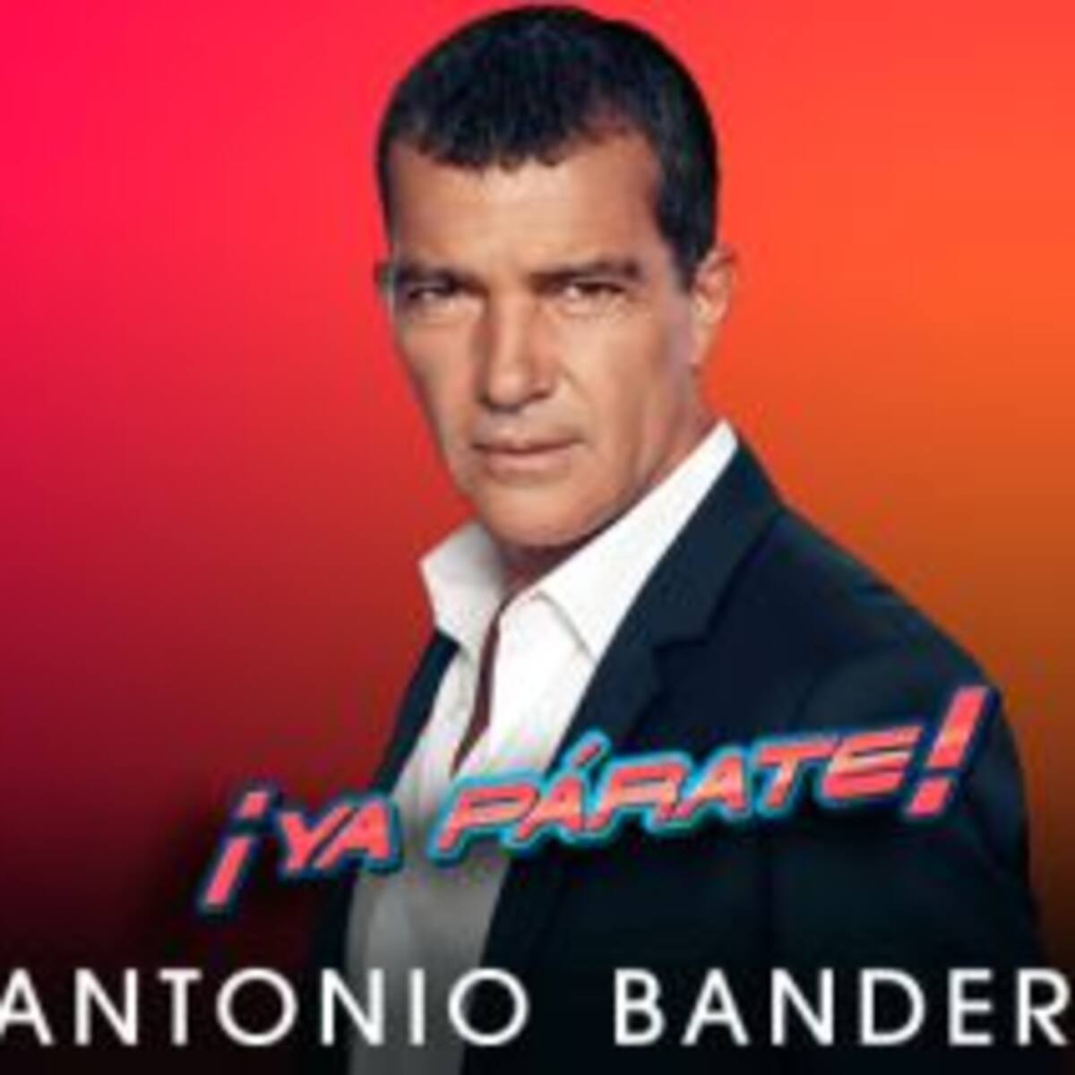 Conoce al Rey de la seducción Antonio Banderas