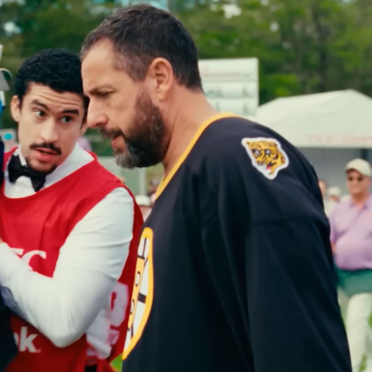 El fenómeno del streaming en 2025: Adam Sandler y Bad Bunny baten récords de audiencia