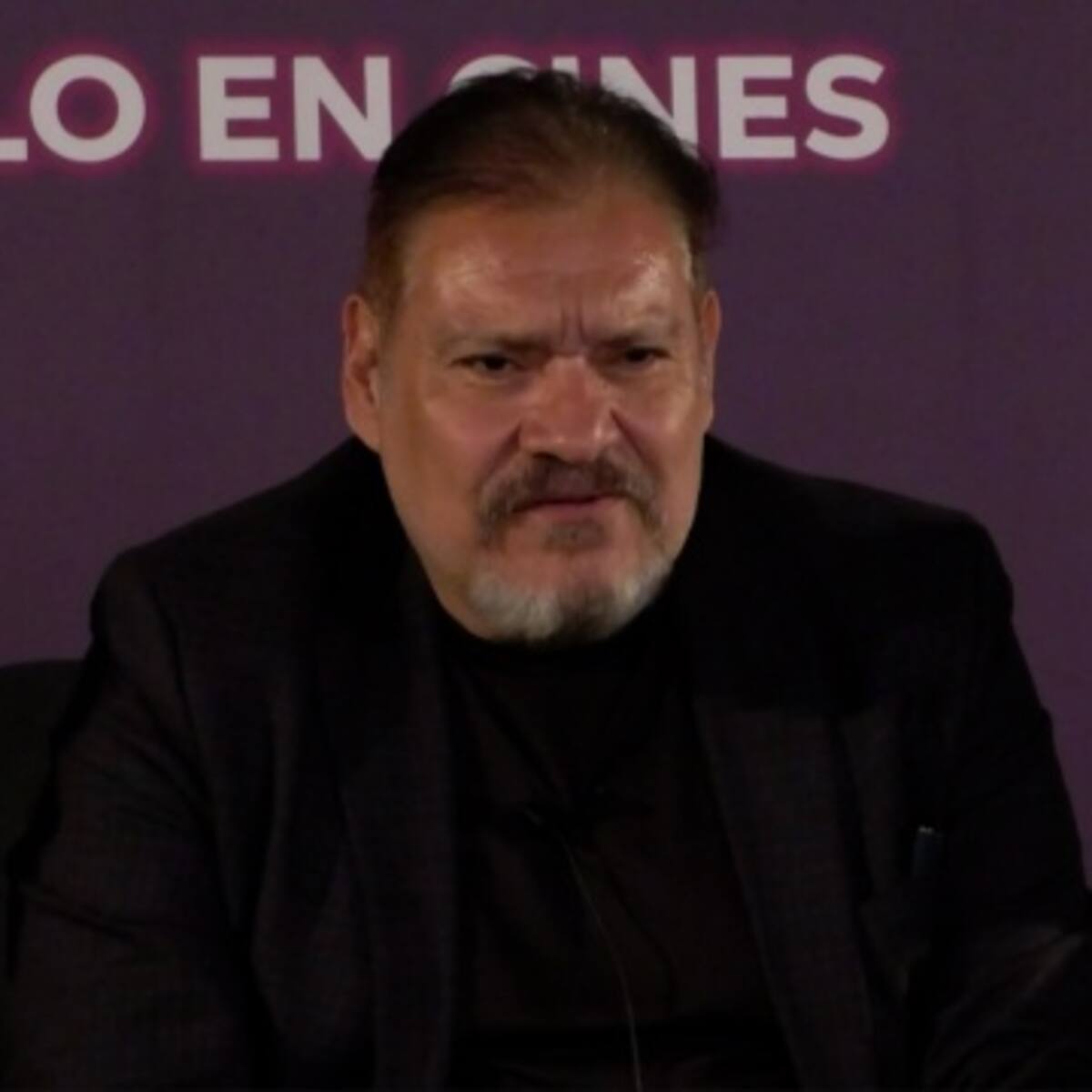 Joaquín Cosío nos da clases de estafa