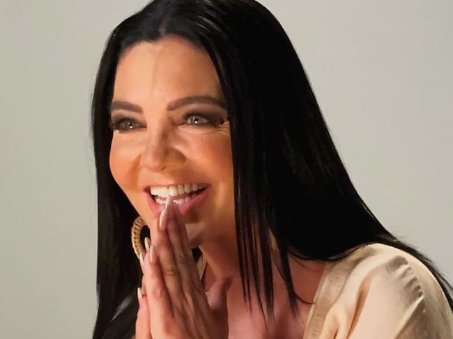 Paola Durante es la primera eliminada de La Casa de los Famosos