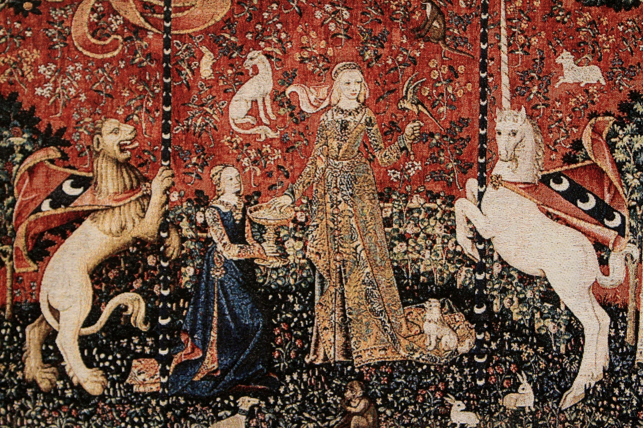 ¿Por qué se celebra el día del unicornio si nunca se comprobó la existencia de estos seres?