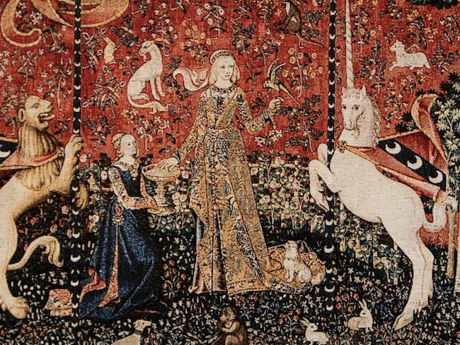 ¿Por qué se celebra el día del unicornio si nunca se comprobó la existencia de estos seres?