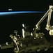 ¿OVNI aparece en video de la NASA?