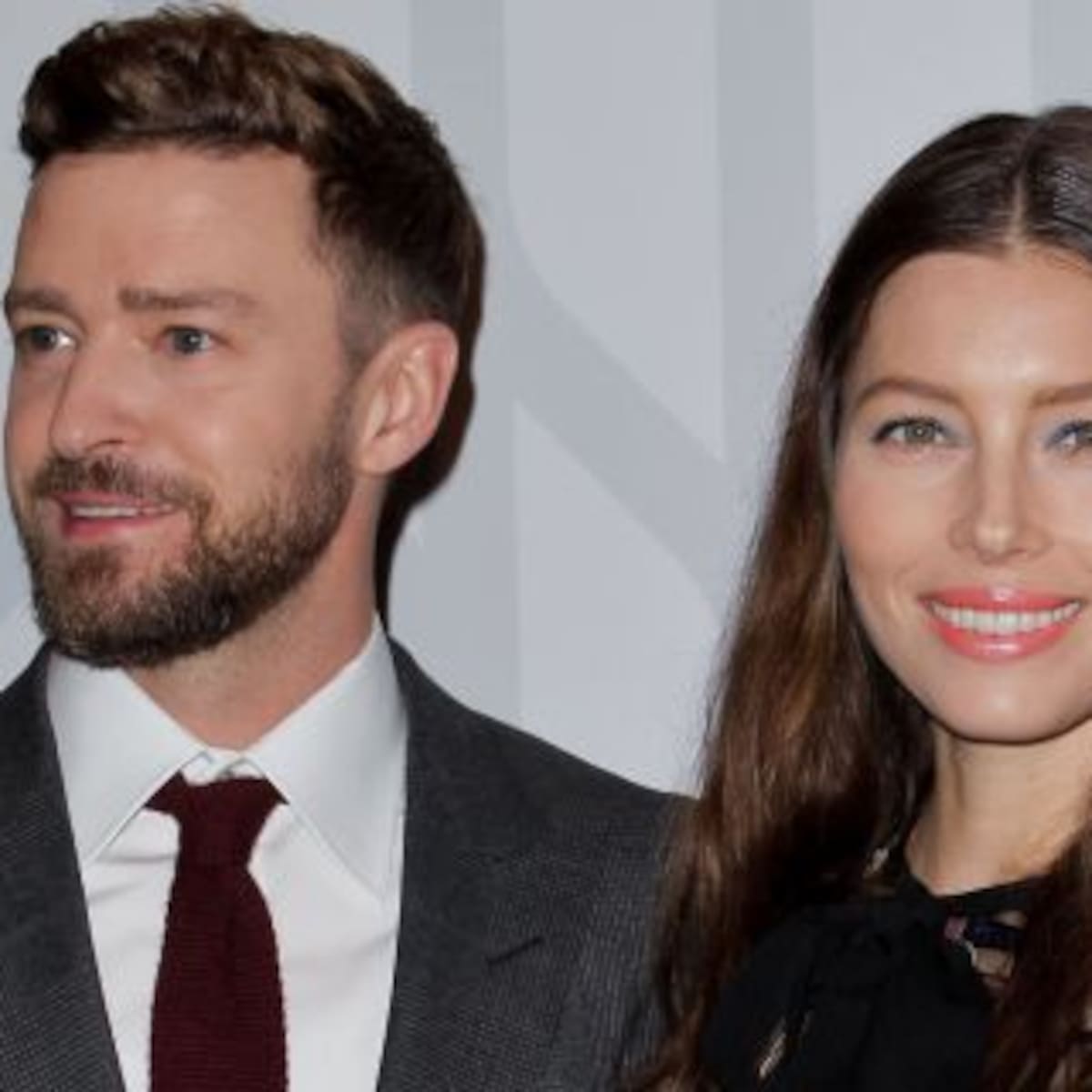 Justin Timberlake y Jessica Biel son la pareja PERFECTA