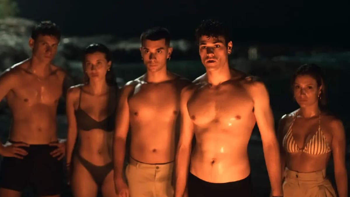 Esta serie española de Netflix conquista con misterio, lujo y drama, la comparan con The White Lotus