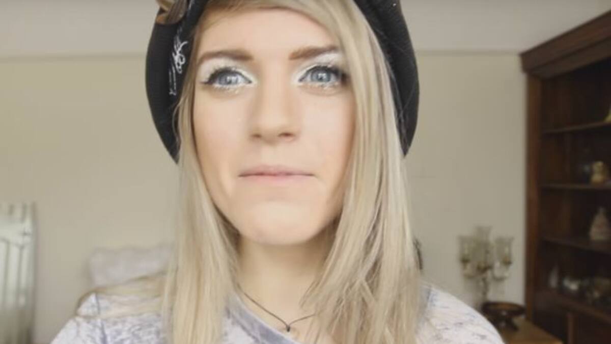 Marina Joyce, la youtuber que aseguran está secuestrada