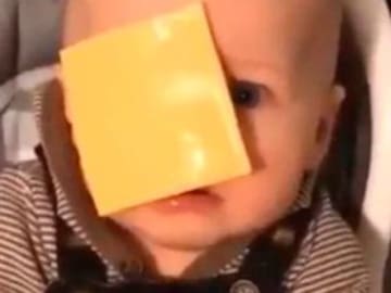 #CheeseChallenge el nuevo y polémico reto que circula en internet