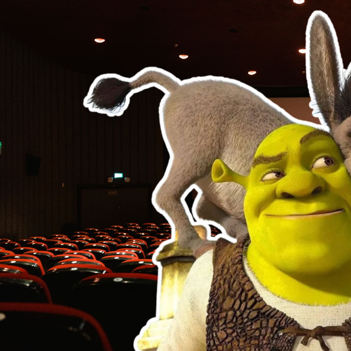 Shrek regresa a la pantalla grande en México: Te contamos todos los detalles