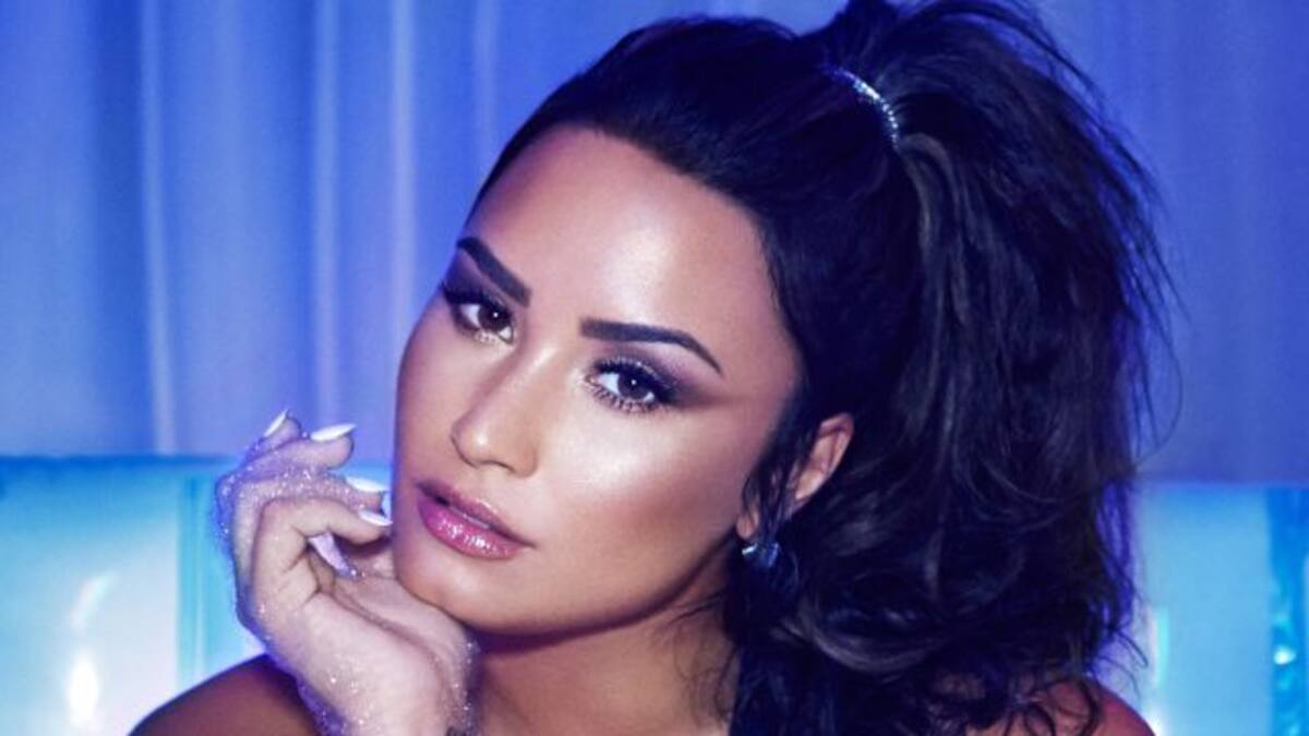 Divulgan la llamada de Demi Lovato al 911