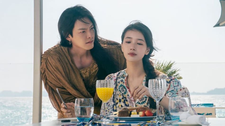 Stray Kids protagoniza el nuevo k-drama de Netflix con su música ...