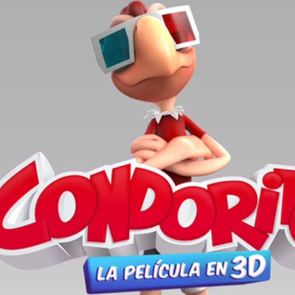 Especial De Película "Condorito"