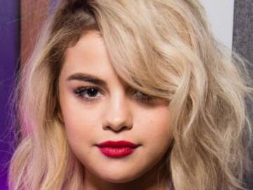 Selena Gomez criticada por gorda y así responde