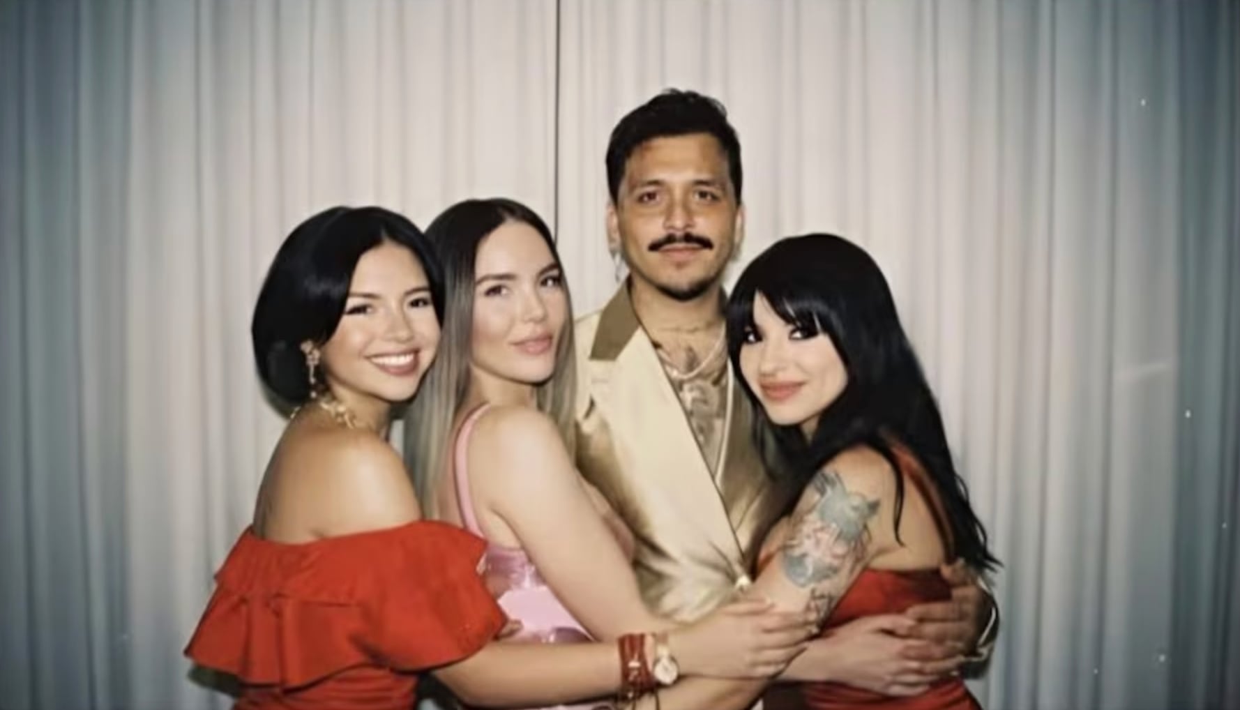 Foto creada con Gemini