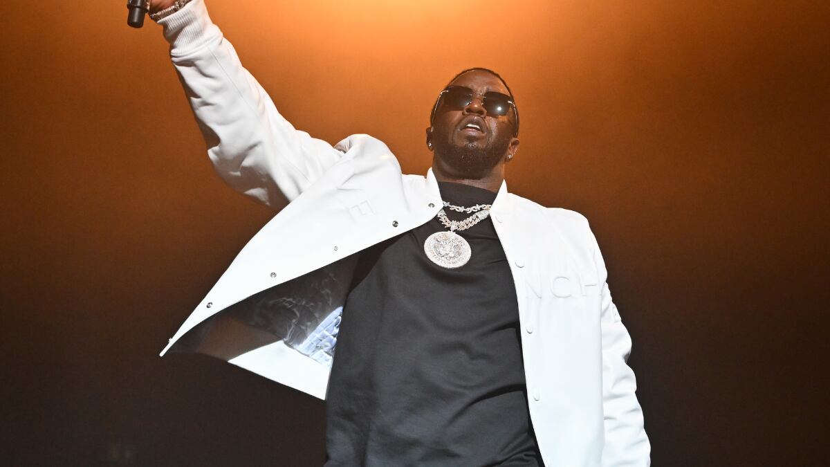 Sean Diddy Combs veredicto final | Créditos: Getty Images
