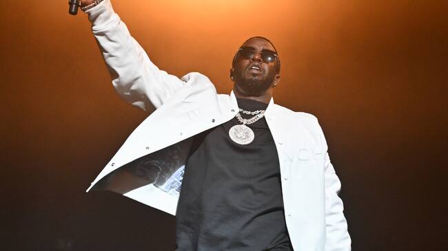 Sean Diddy Combs veredicto final | Créditos: Getty Images