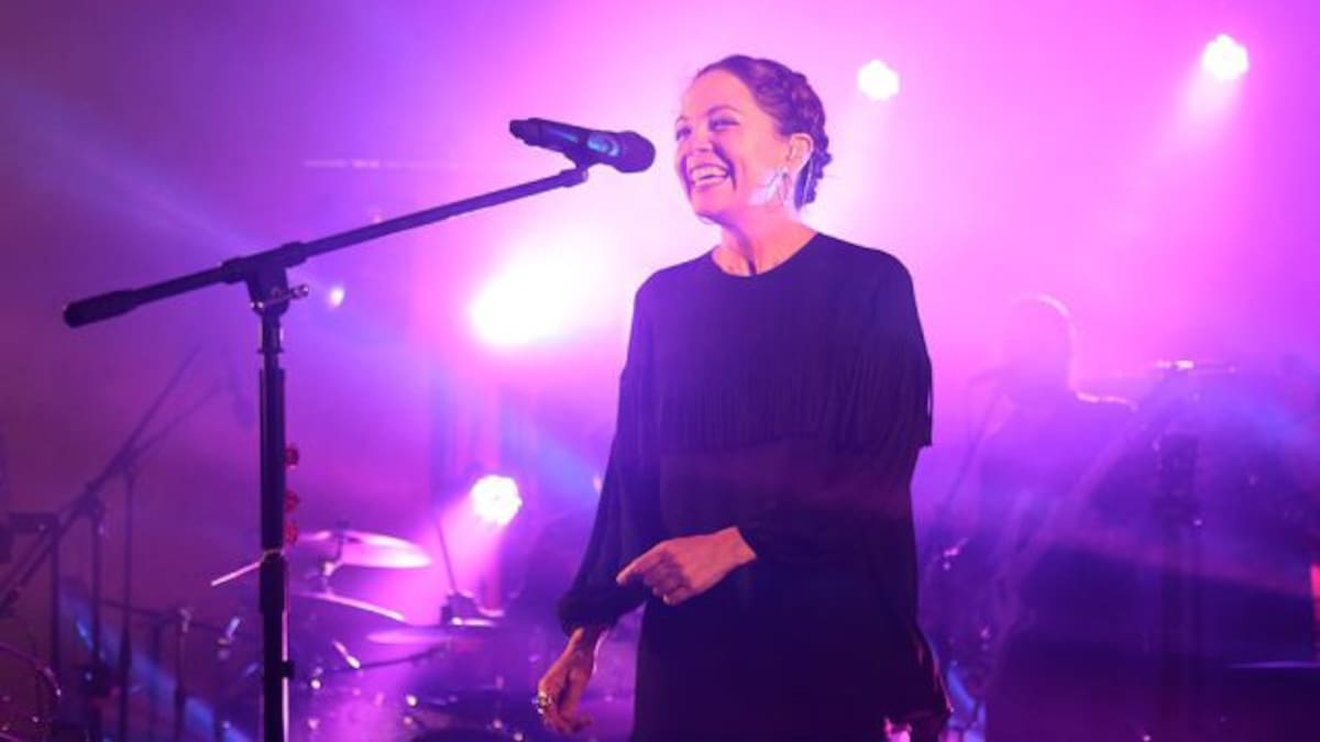 Los mejores momentos de LOS40 Verano Alpura Frutal