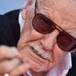 Stan Lee reaparece tras la muerte de su esposa