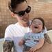 Drake Bell publica foto con su hijo y después se arrepiente