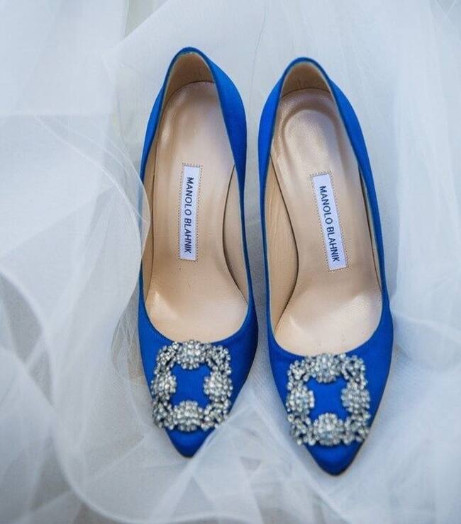 Sara Jessica Parker-Carrie Bradshaw