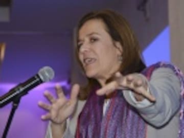 Margarita Zavala renunció al PAN