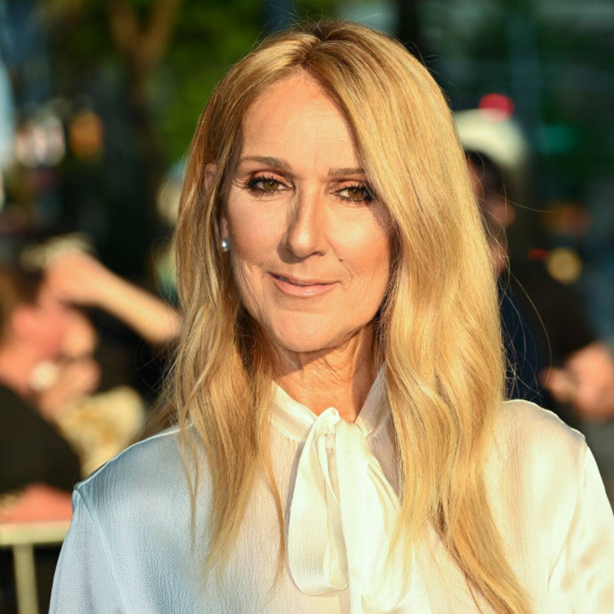 Céline Dion tendrá su propia serie, ¿de qué tratará?